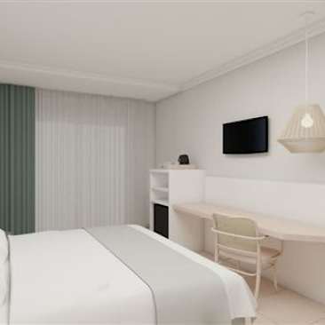 Hotel ALEGRIA Florida Park